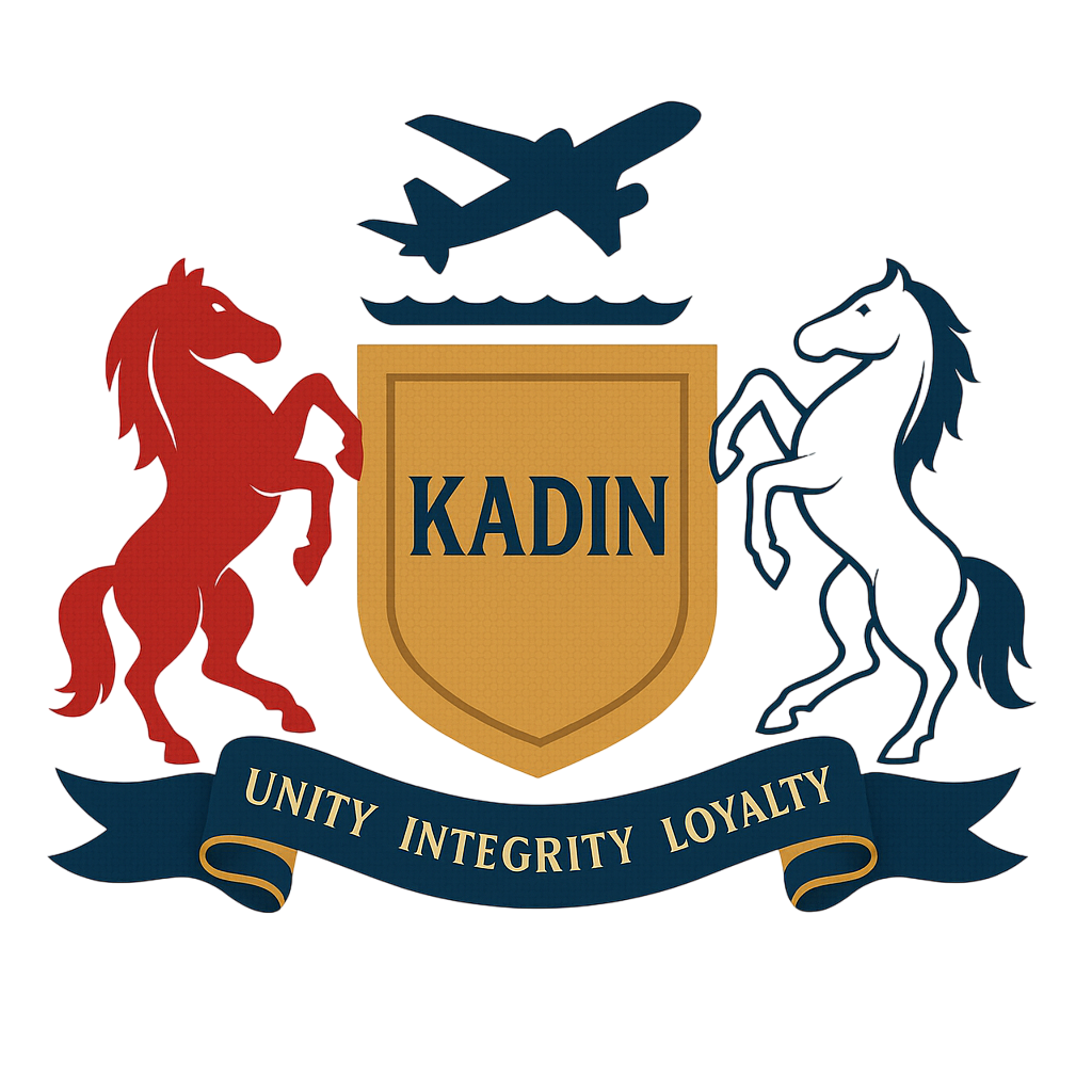 Logo Kadin Banjarmasin Kota